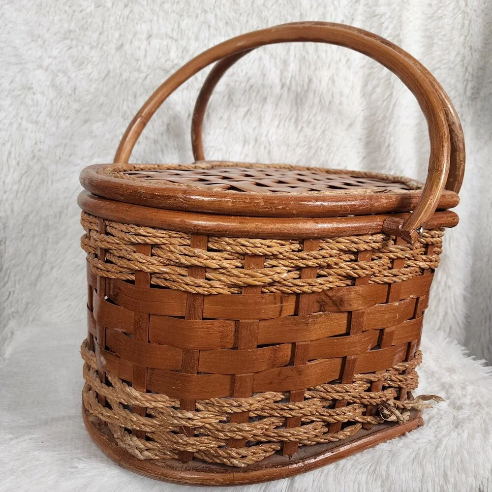 Vintage Large 18